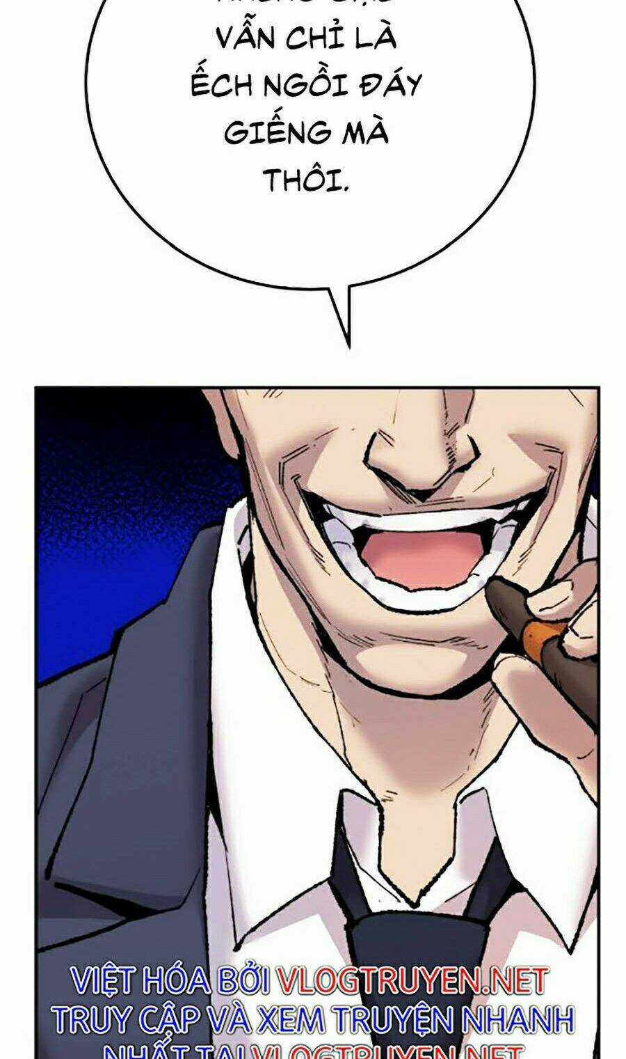 Phá Bỏ Giới Hạn Chapter 42 trang 43