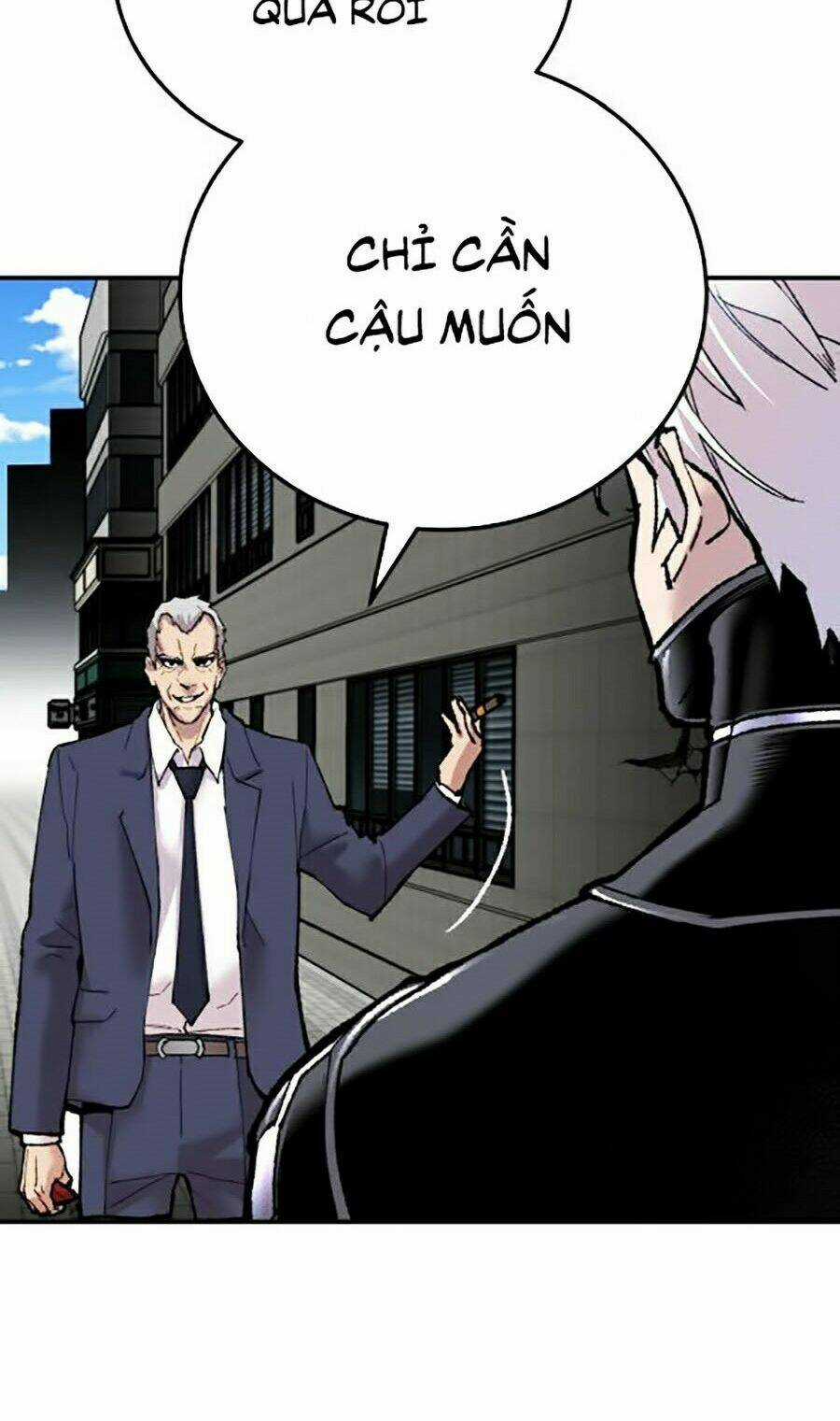 Phá Bỏ Giới Hạn Chapter 42 trang 47