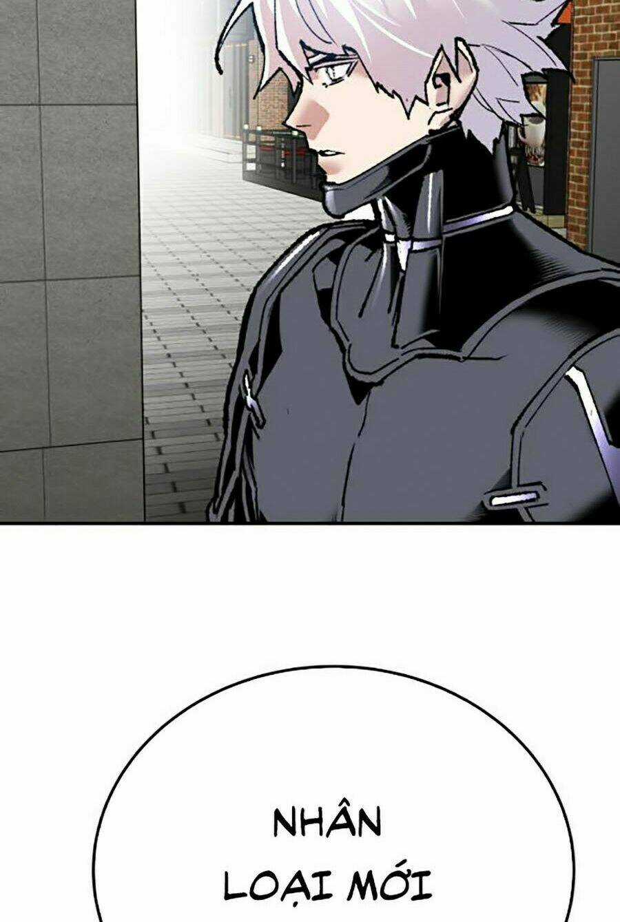 Phá Bỏ Giới Hạn Chapter 42 trang 51