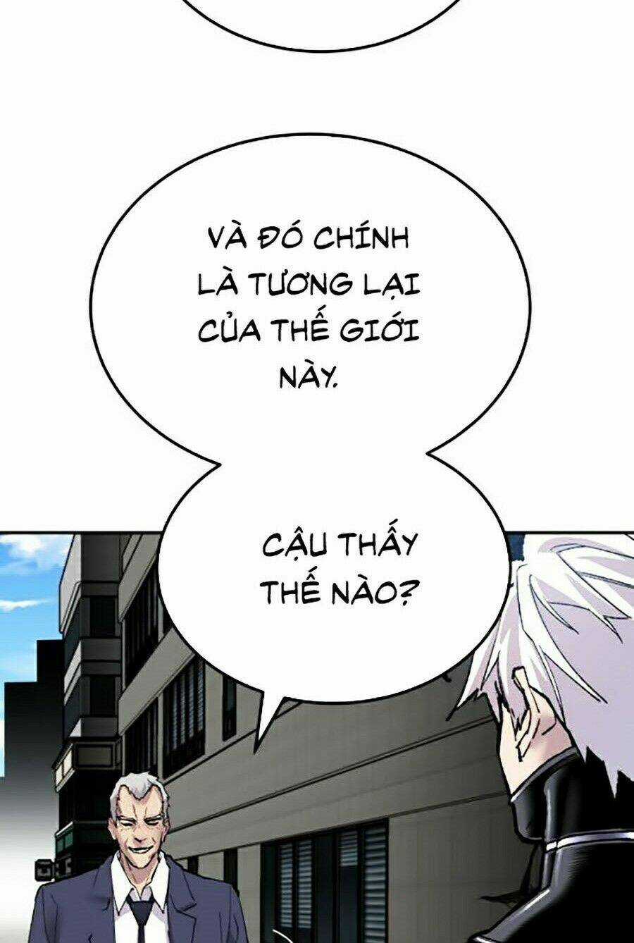 Phá Bỏ Giới Hạn Chapter 42 trang 54