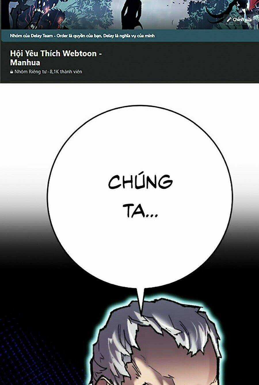 Phá Bỏ Giới Hạn Chapter 42 trang 58