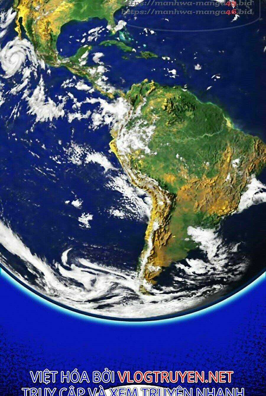 Phá Bỏ Giới Hạn Chapter 42 trang 60