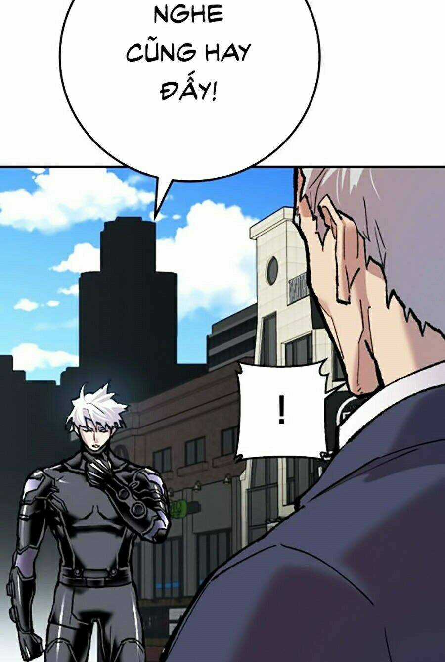 Phá Bỏ Giới Hạn Chapter 42 trang 62