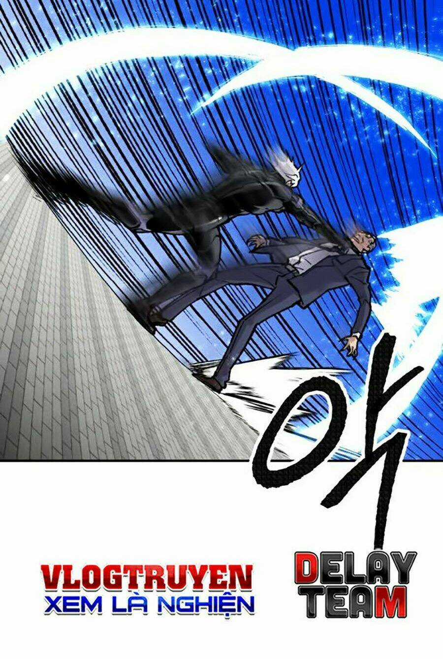 Phá Bỏ Giới Hạn Chapter 42 trang 71