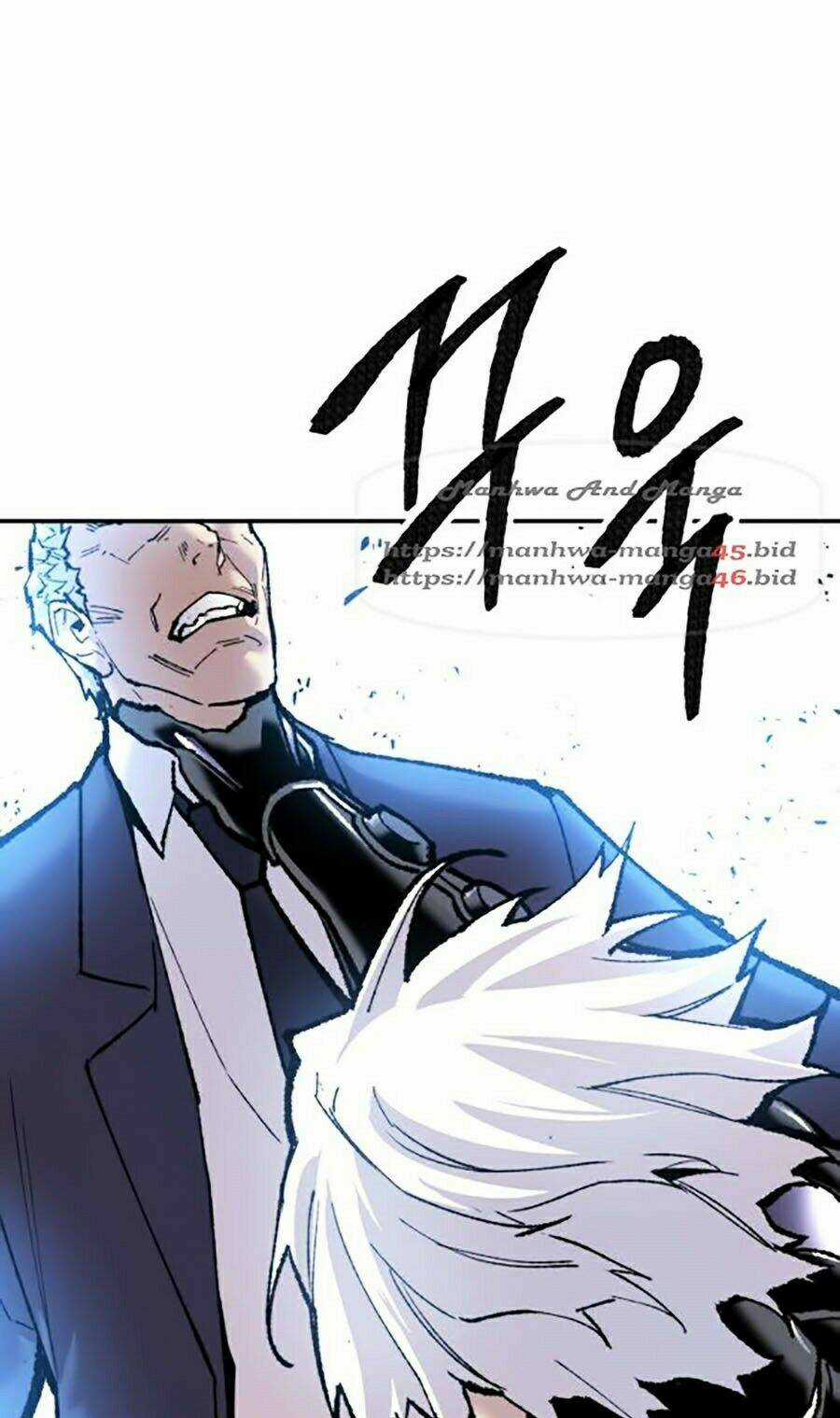 Phá Bỏ Giới Hạn Chapter 42 trang 72