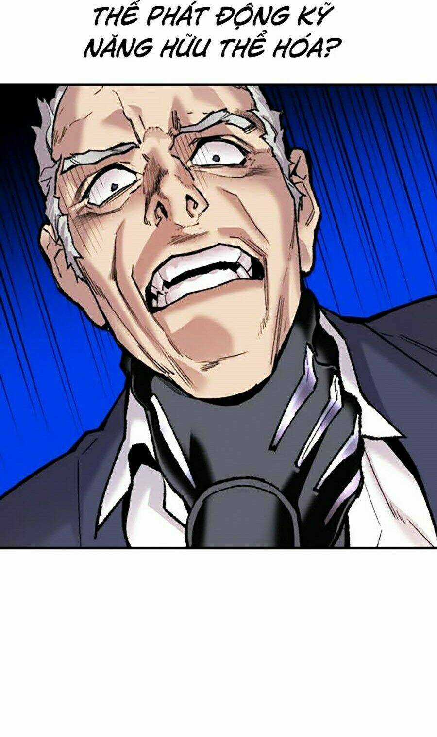 Phá Bỏ Giới Hạn Chapter 42 trang 74