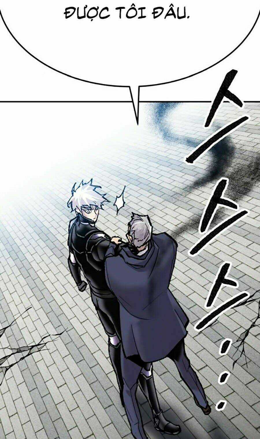 Phá Bỏ Giới Hạn Chapter 42 trang 80