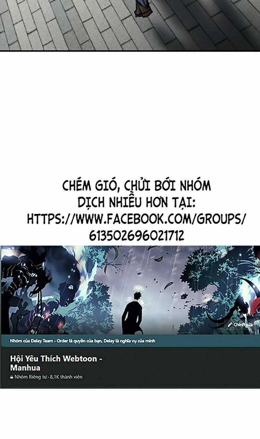 Phá Bỏ Giới Hạn Chapter 42 trang 81