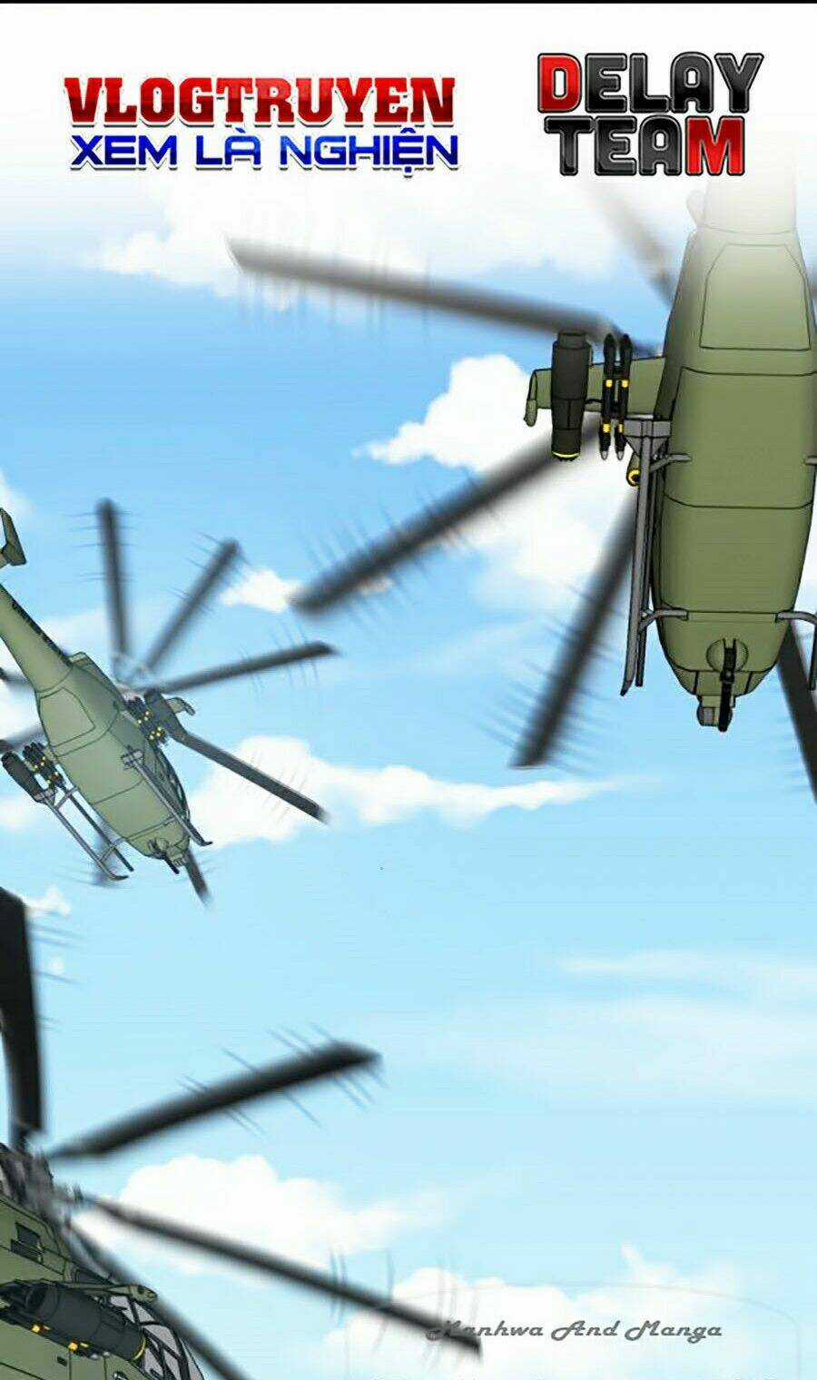 Phá Bỏ Giới Hạn Chapter 42 trang 83