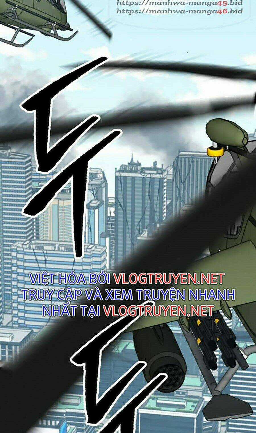 Phá Bỏ Giới Hạn Chapter 42 trang 84