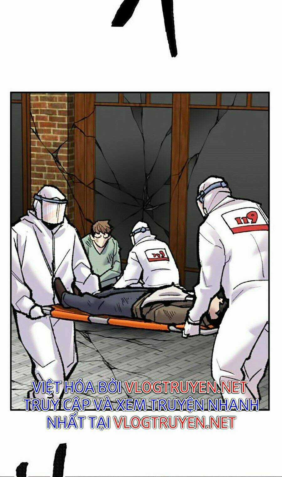 Phá Bỏ Giới Hạn Chapter 42 trang 86