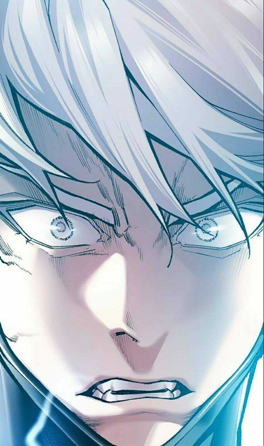 Phá Bỏ Giới Hạn Chapter 42 trang 9