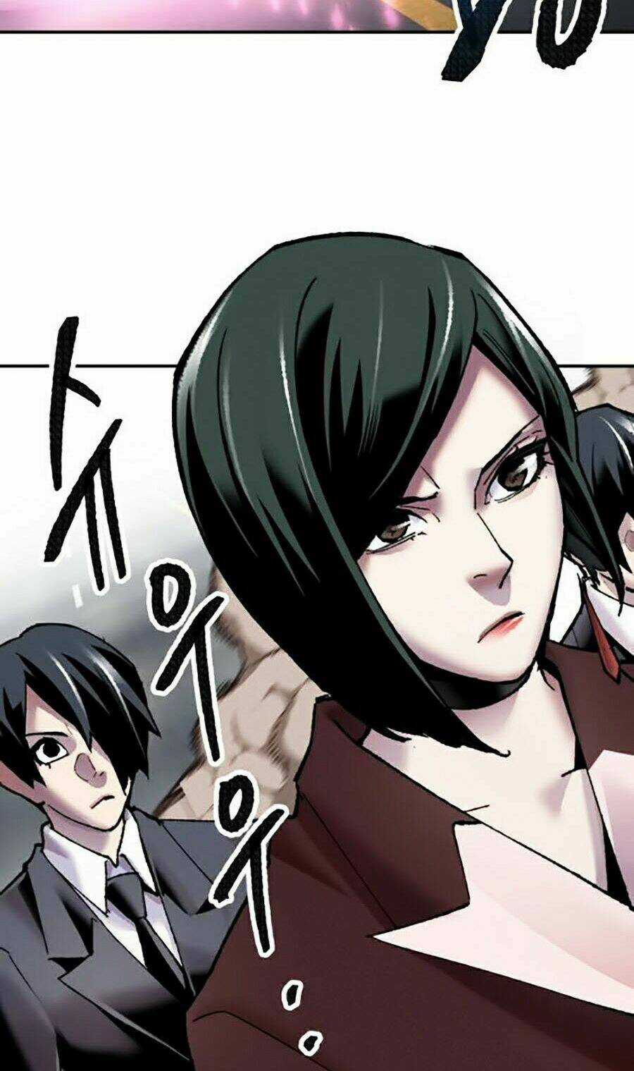 Phá Bỏ Giới Hạn Chapter 42 trang 91