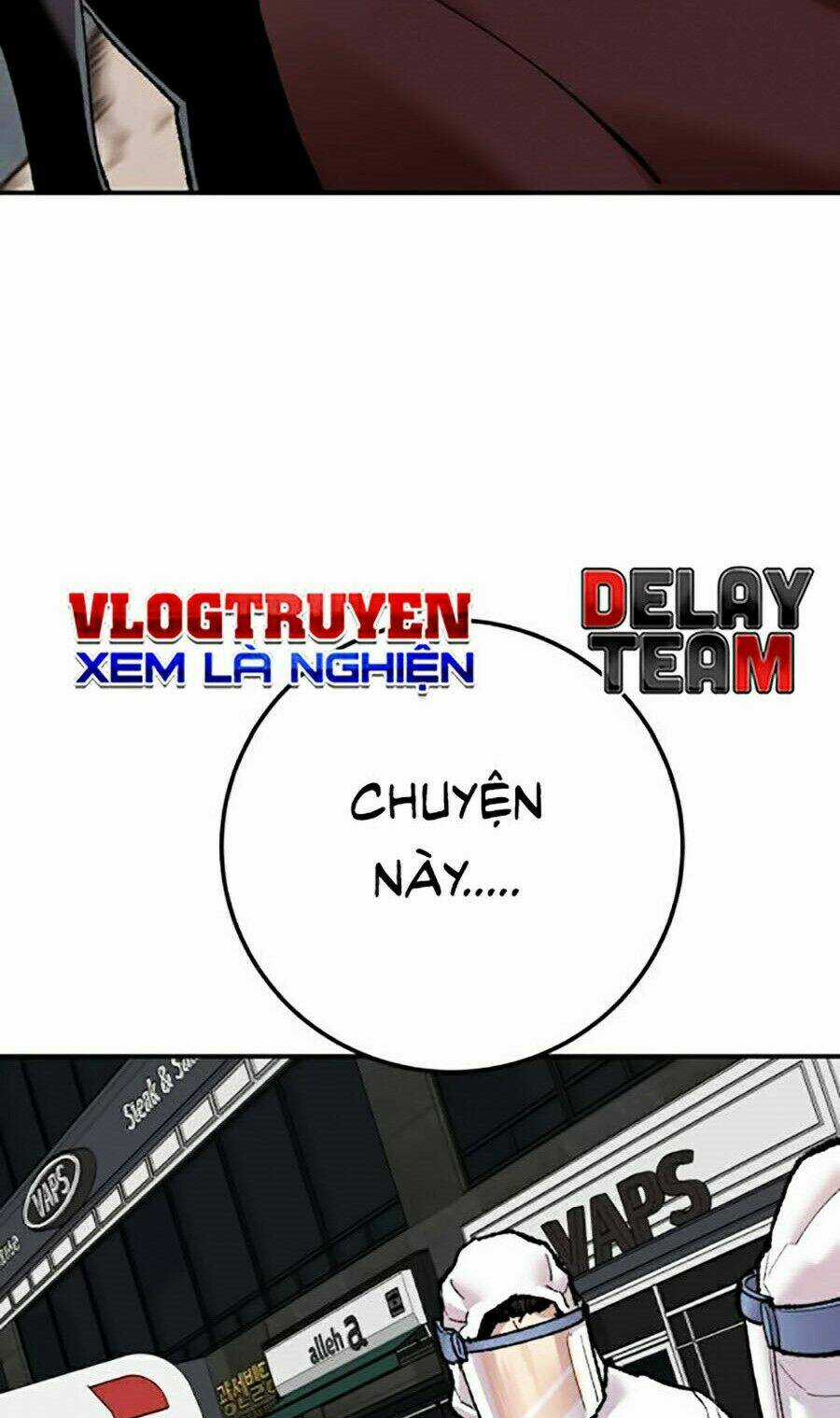 Phá Bỏ Giới Hạn Chapter 42 trang 92