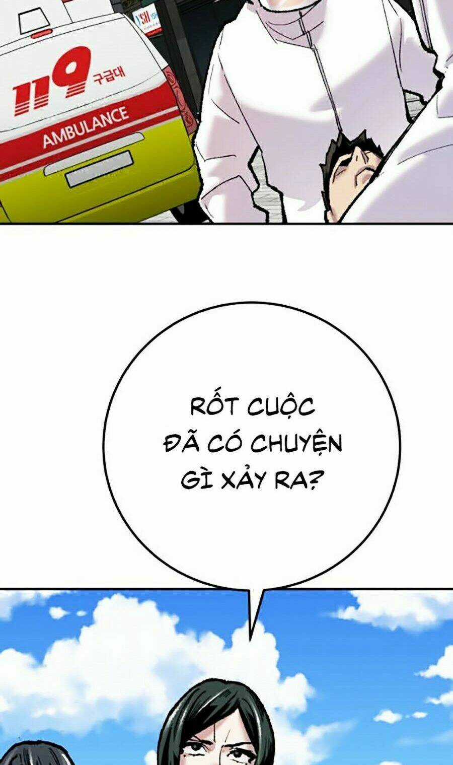 Phá Bỏ Giới Hạn Chapter 42 trang 93