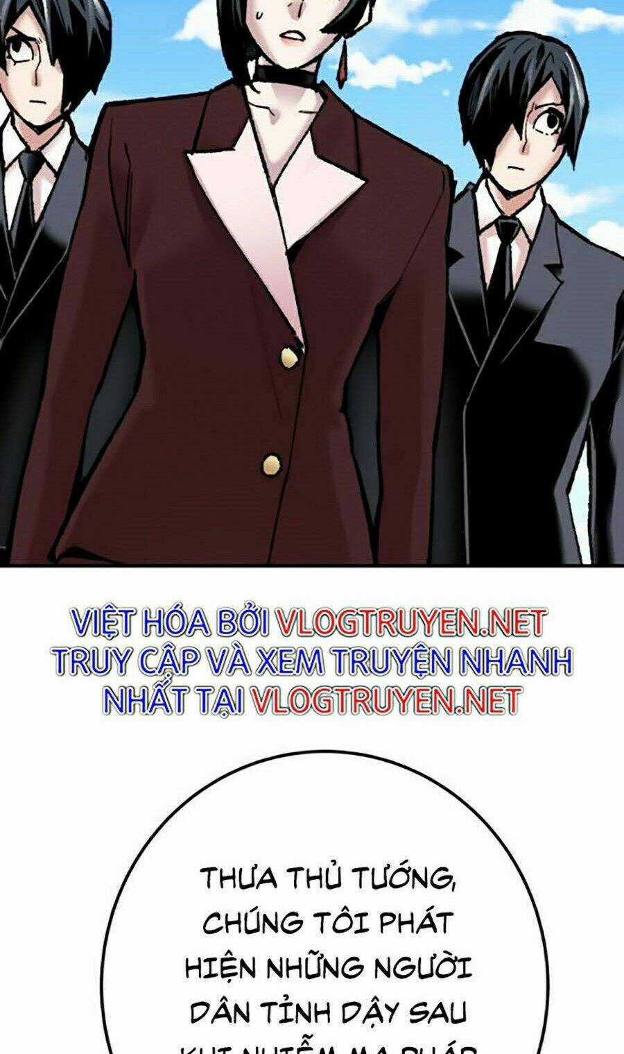 Phá Bỏ Giới Hạn Chapter 42 trang 94