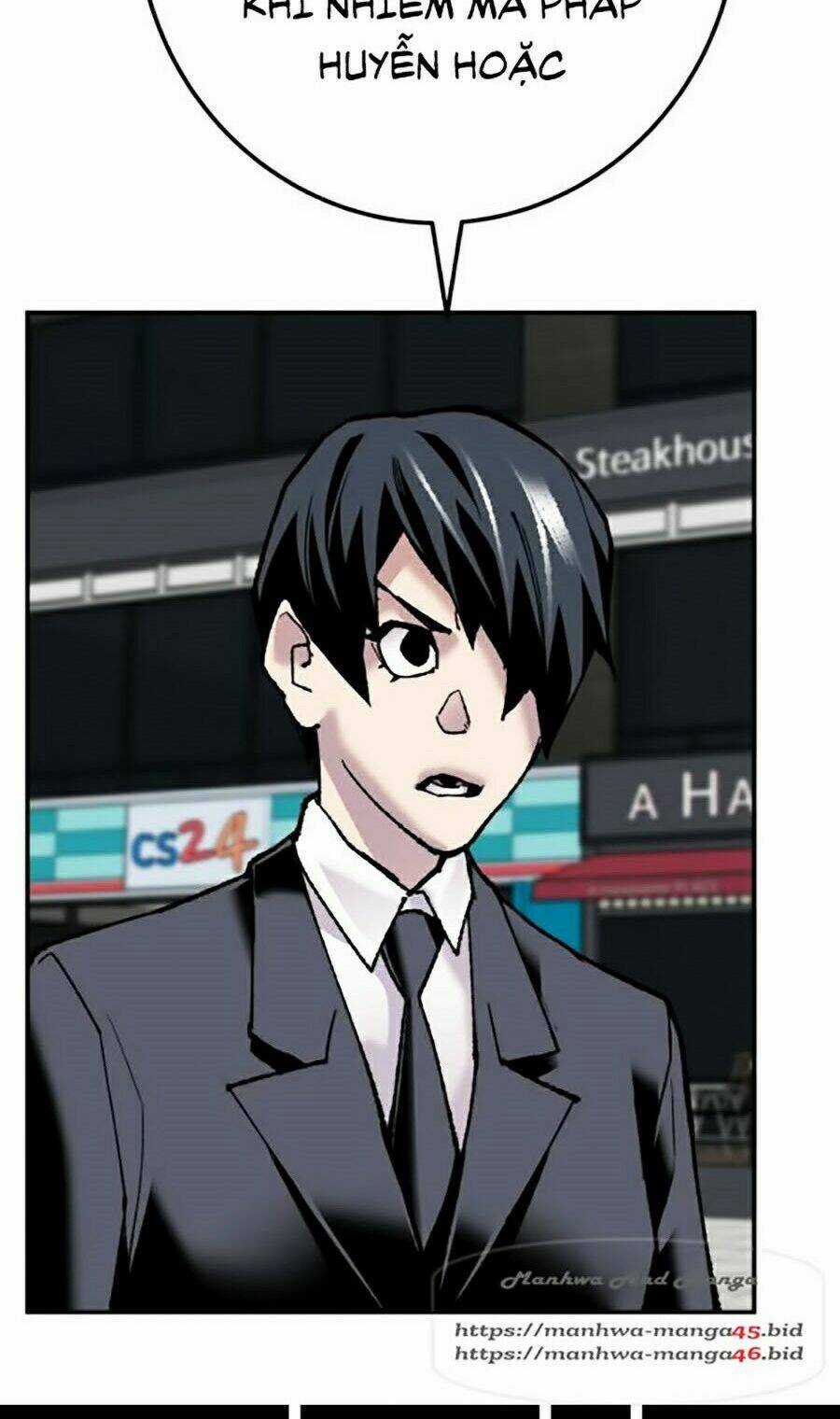 Phá Bỏ Giới Hạn Chapter 42 trang 95