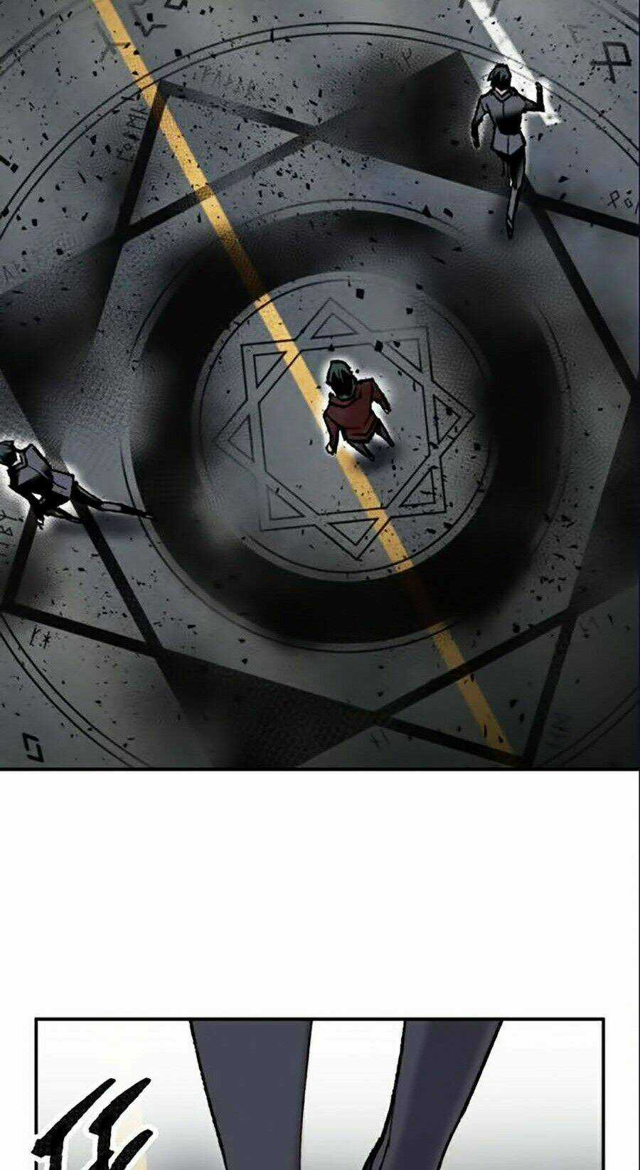 Phá Bỏ Giới Hạn Chapter 42 trang 98