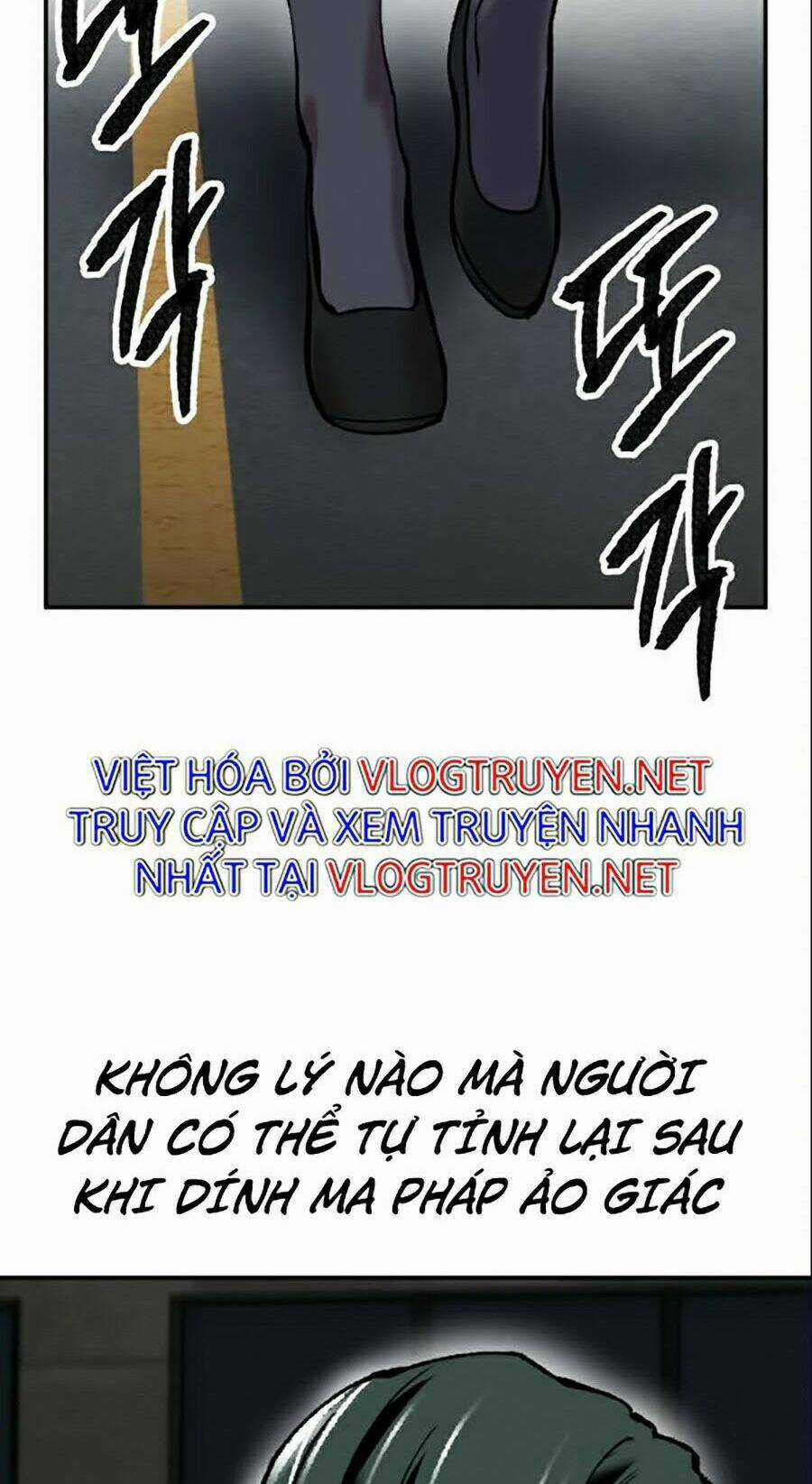 Phá Bỏ Giới Hạn Chapter 42 trang 99