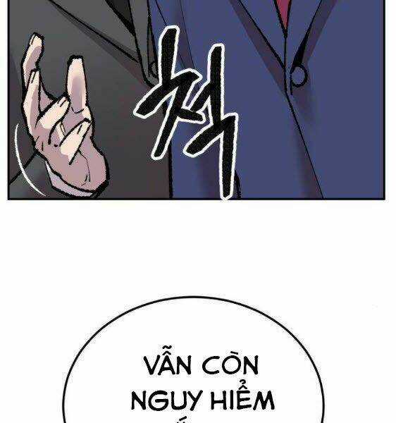 Phá Bỏ Giới Hạn Chapter 43 trang 116