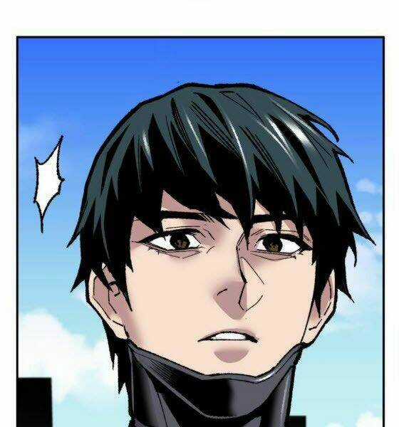 Phá Bỏ Giới Hạn Chapter 43 trang 122