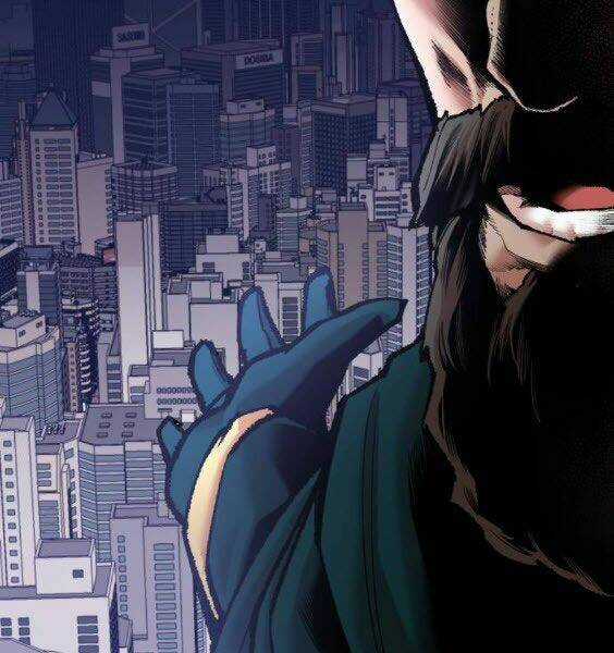 Phá Bỏ Giới Hạn Chapter 43 trang 16