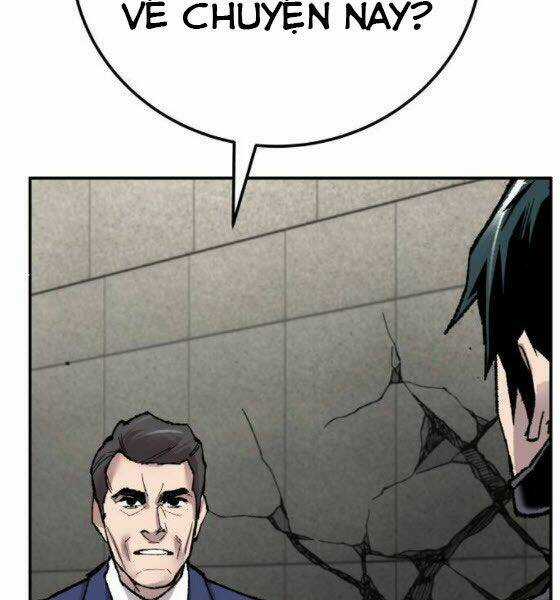 Phá Bỏ Giới Hạn Chapter 43 trang 161