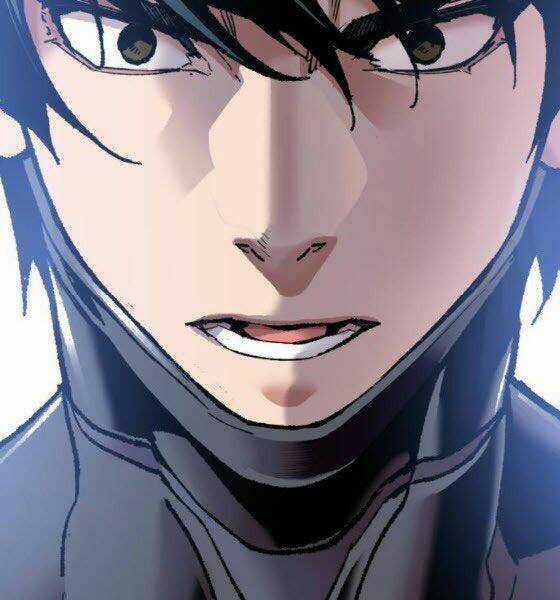 Phá Bỏ Giới Hạn Chapter 43 trang 165