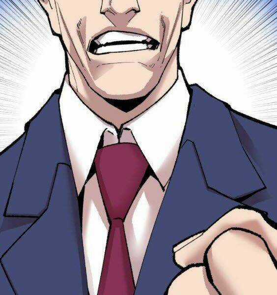 Phá Bỏ Giới Hạn Chapter 43 trang 171