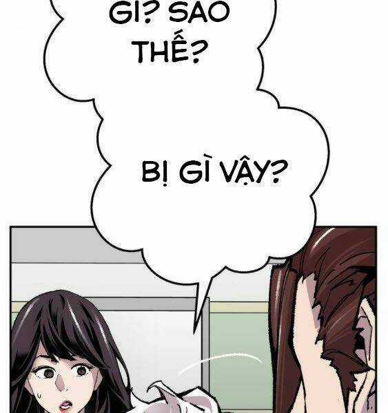 Phá Bỏ Giới Hạn Chapter 43 trang 212