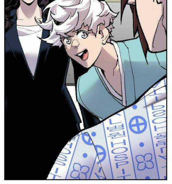 Phá Bỏ Giới Hạn Chapter 43 trang 213