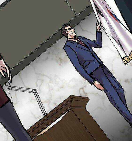 Phá Bỏ Giới Hạn Chapter 43 trang 264