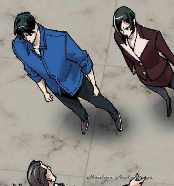 Phá Bỏ Giới Hạn Chapter 43 trang 289