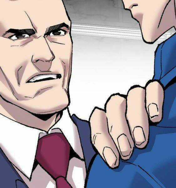 Phá Bỏ Giới Hạn Chapter 43 trang 296