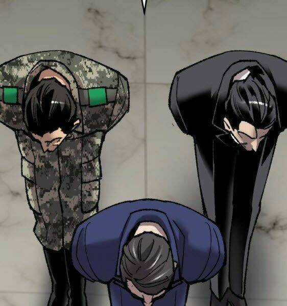 Phá Bỏ Giới Hạn Chapter 43 trang 302