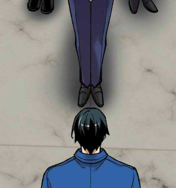 Phá Bỏ Giới Hạn Chapter 43 trang 303