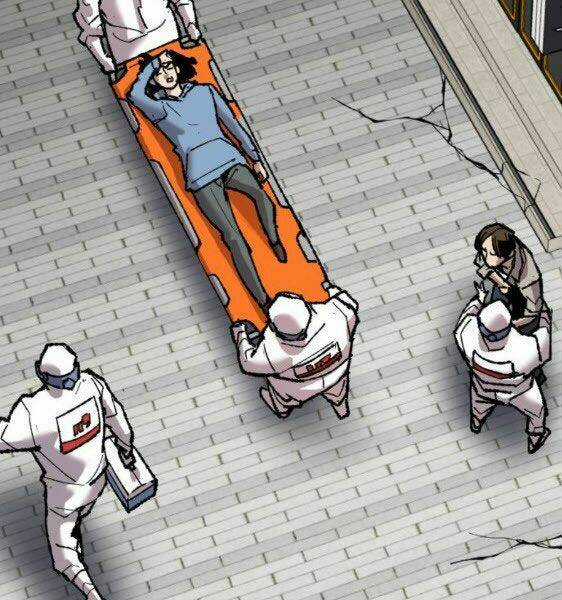 Phá Bỏ Giới Hạn Chapter 43 trang 313