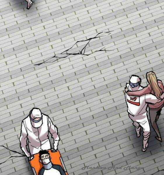 Phá Bỏ Giới Hạn Chapter 43 trang 314