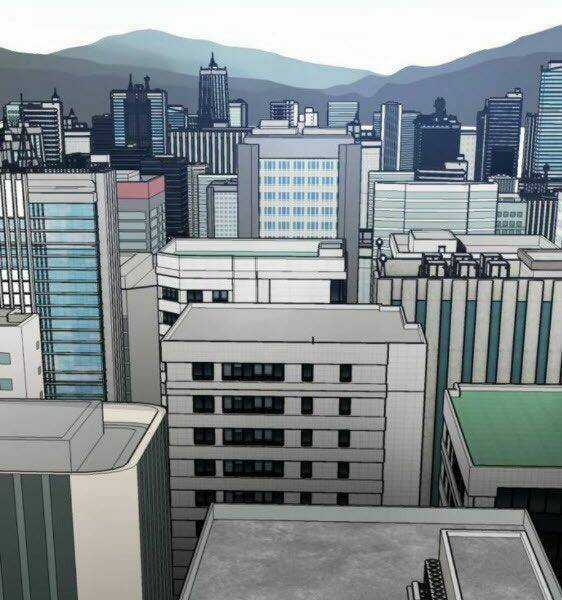 Phá Bỏ Giới Hạn Chapter 43 trang 317