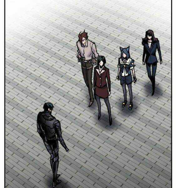 Phá Bỏ Giới Hạn Chapter 43 trang 34