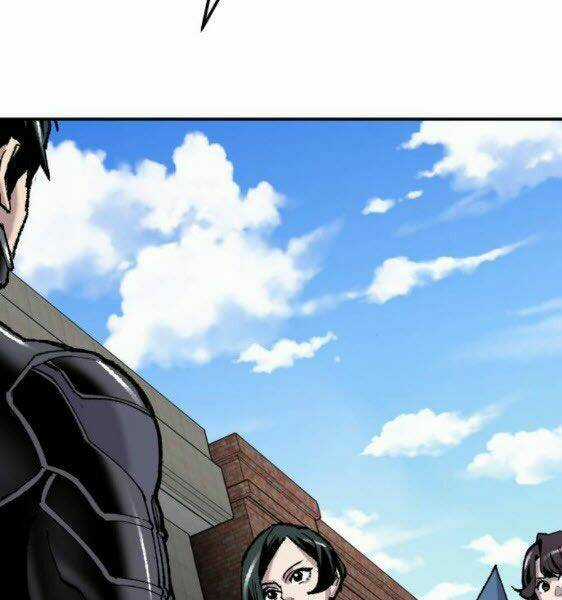 Phá Bỏ Giới Hạn Chapter 43 trang 36