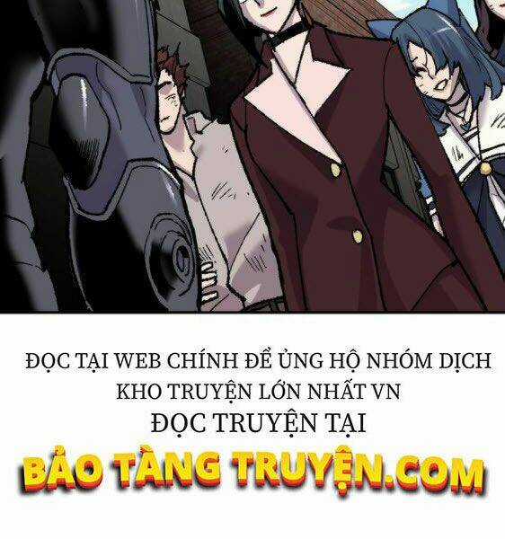 Phá Bỏ Giới Hạn Chapter 43 trang 37