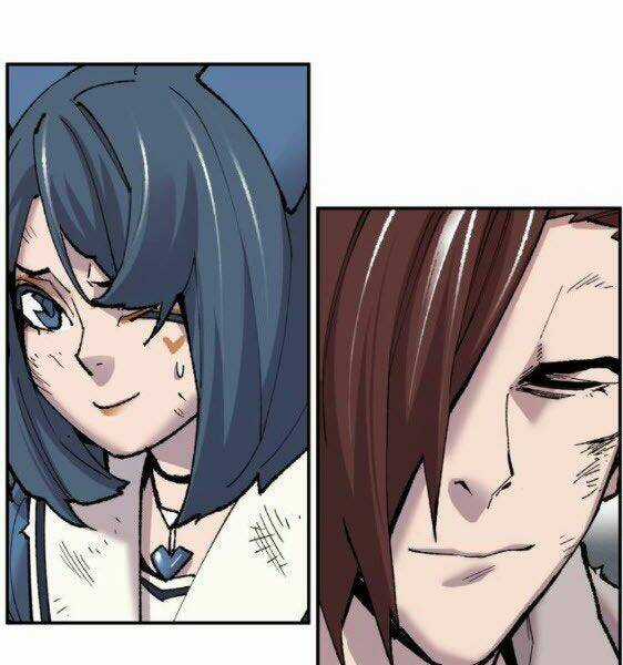 Phá Bỏ Giới Hạn Chapter 43 trang 38