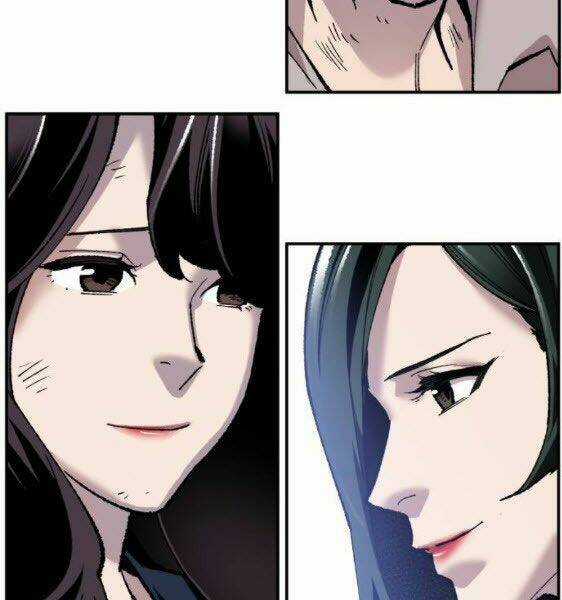 Phá Bỏ Giới Hạn Chapter 43 trang 39