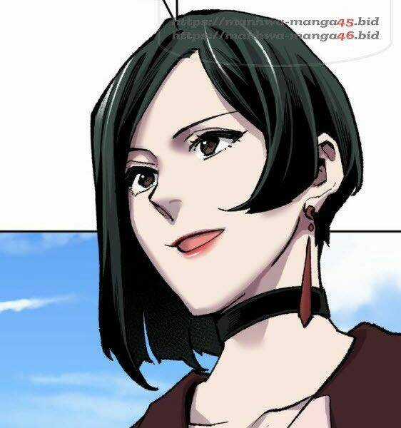 Phá Bỏ Giới Hạn Chapter 43 trang 43