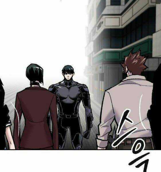 Phá Bỏ Giới Hạn Chapter 43 trang 55