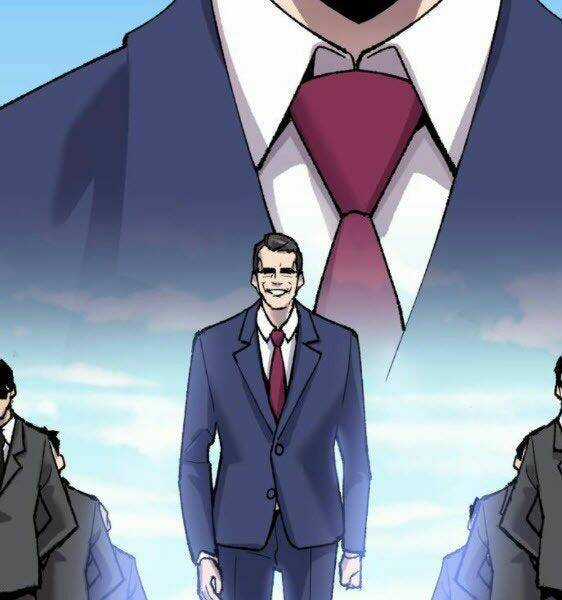 Phá Bỏ Giới Hạn Chapter 43 trang 62