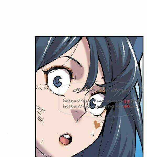 Phá Bỏ Giới Hạn Chapter 43 trang 66