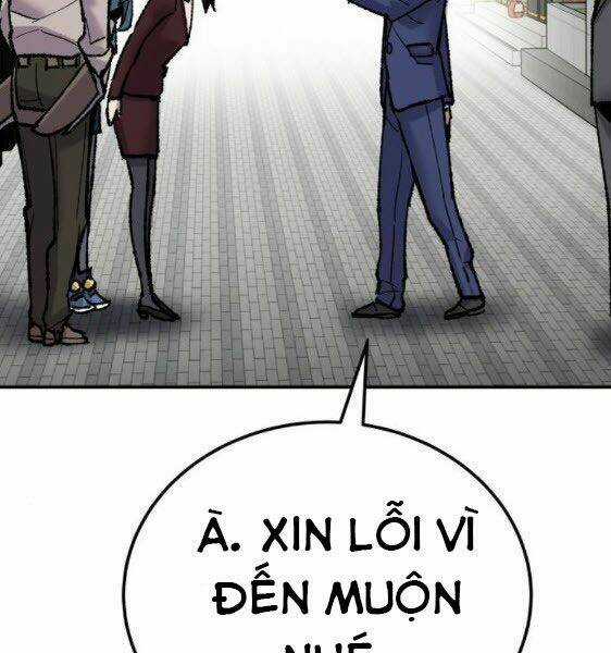 Phá Bỏ Giới Hạn Chapter 43 trang 70