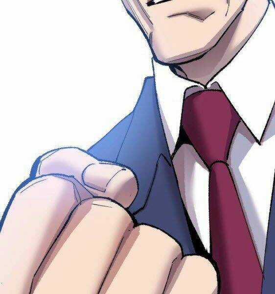 Phá Bỏ Giới Hạn Chapter 43 trang 84